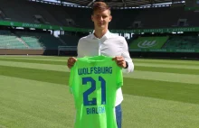 Oficjalnie: Bartosz Białek w Wolfsburgu - Piłkarski Świat.com
