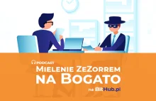 Mielenie ZeZorrem na Bogato | A u sąsiada za Bugiem...