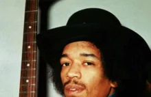 Jaki naprawdę był Jimi Hendrix? Niedługo ukaże się najnowsza biografia.