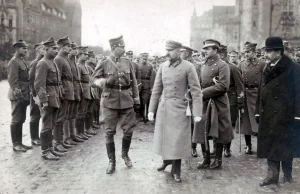 Czy Piłsudski był militarnym geniuszem czy amatorem? O wykształceniu Marszałka