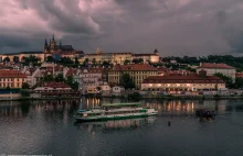 Największy na świecie kompleks zamkowy