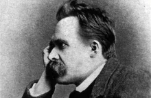 Nazistowska legenda Fryderyka Nietzschego