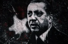 Jak Erdogan podpala Morza Śródziemne w poszukiwaniu gazu