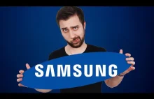 Cała prawda o firmie Samsung