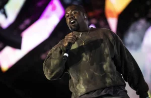 Kanye West chce stworzyć chrześcijańską wersję TikToka - JesusTok