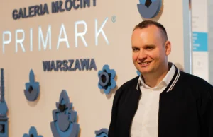 Rekrutacja do Primarka w Warszawie miała spore zainteresowanie