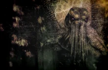 Lovecraft – pomiędzy koszmarem, groteską a kiczem | TwojaHistoria.pl