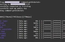 Nowy botnet FritzFrog P2P włamał się do co najmniej 500 serwerów...