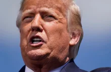 Prezydent Trump przestrzega: Nie kupujcie opon Goodyear!