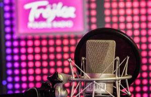 Kuba Strzyczkowski odwołany ze stanowiska dyrektora Radiowej Trójki