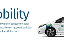 PKP Mobility - najgłupszy carsharing jaki się dało. Ale pomysł ciekawy