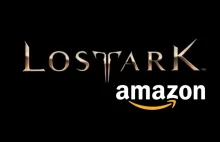 Amazon będzie wydawcą Lost Ark Online w Europie i USA