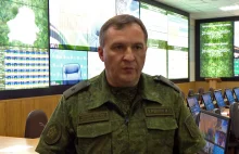“Oskarżą mnie o ludobójstwo”. Szef MON Białorusi szykuje armię na wojnę domową