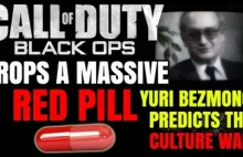 Call of Duty Drops a Red Pill NUKE
