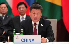 „Złośliwe pomówienia!”. Chiny odpierają zarzuty o cyberataki wymierzone w...