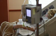 Alarmujący raport: W szpitalach coraz częściej dochodzi do naruszeń praw...