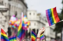 Socjolog: LGBT to nowa religia