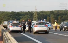 Przypadkiem spotkał skradzione mu wcześniej auto