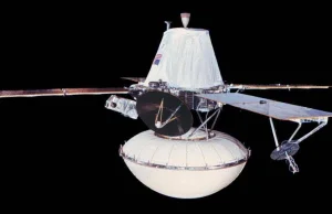 45 lat temu sondy Viking 1 i 2 wystartowały w kierunku Marsa