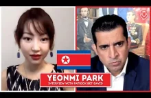 [EN] North Korean Defector Exposes Kim Jong Un & China