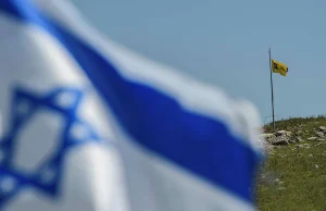 Oficer izraelskiej armii krytykuje Zachód za zwalczanie ISIS