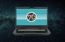 System76 prezentuje swój najpotężniejszy laptop z systemem Linux