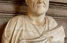 Maksymin Trak - olbrzymich rozmiarów cesarz rzymski