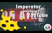 Imperator polskiego YouTube - Mateusz Podcast Show #10