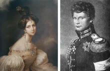 Eliza Radziwiłłówna i Wilhelm I Hohenzollern – mogli odmienić Europę?