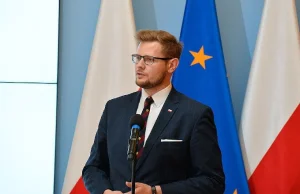Minister Środowiska na uczelni Tadeusza Rydzyka o klimacie i jego ochronie