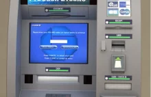 Jeśli chcecie kraść pieniądze z bankomatów, to macie mało czasu - Rosja i...