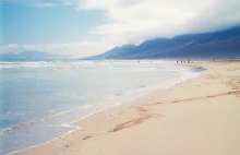 Fuerteventura - zdjęcia z analoga - Fotografia Analogowa BLOG | Świat...