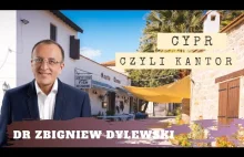Cypr czyli kantor