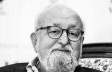 Krzysztof Penderecki wciąż nie został pochowany. Zmarł 5 miesięcy temu.