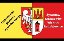 Ciekawostki powiatu żyrardowskiego