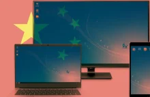 Chiny planują wdrożyć krajowy system operacyjny Linux