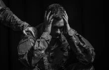 Więcej amerykańskich weteranów popełniło samobójstwo w ostatniej dekadzie...