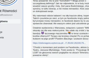 LGBT kręci aferę koperkową radnemu PiS z Zielonej Góry!