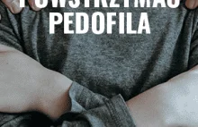 PETYCJA: Wezwij Sejm by pilnie uchwalił projekt Stop Pedofilii!