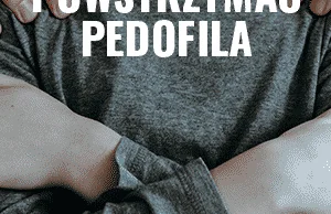 PETYCJA: Wezwij Sejm by pilnie uchwalił projekt Stop Pedofilii!