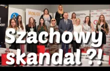 Szachowy skandal?! Analiza partii Patrycja Waszczuk