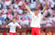 Robert Lewandowski to najlepszy ambasador Polski. Dzisiaj jego wielki wieczór