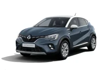 Samochody drożeją i drożeć będą. Ile kosztuje hybryda plug-in w Renault Captur?