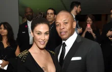 Dr. Dre i Nicole Young. Ciąg dalszy wojny o miliony dolarów