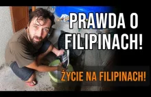 Prawdziwe życie na filipinach - przekłamana rzeczywistość