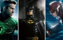 Flashpoint, Ryan Reynolds i powrót Batmana - witajcie w multiwersum DC