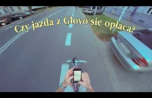 Ile tak na prawdę zarabia się w GLOVO - praca marzeń?