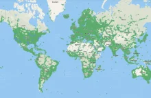 Mapillary - Kawałek świata ze zdjęciami.