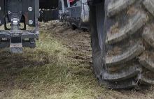 Tragedia. 14-latek zginął wsiadając do ruszającego ciągnika prowadzonego...