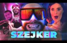 Wojtek HIT - SZEJKER (Official Music Video)